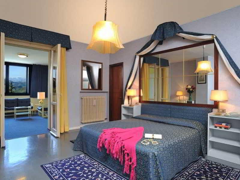 Hotel & Residence Dei Duchi อูร์บีโน ภายนอก รูปภาพ